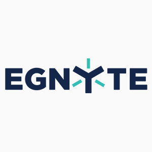 Egnyte